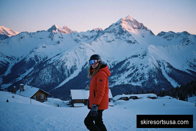 Expertly Curated Selection of Ski Resorts and Exclusive Travel Deals